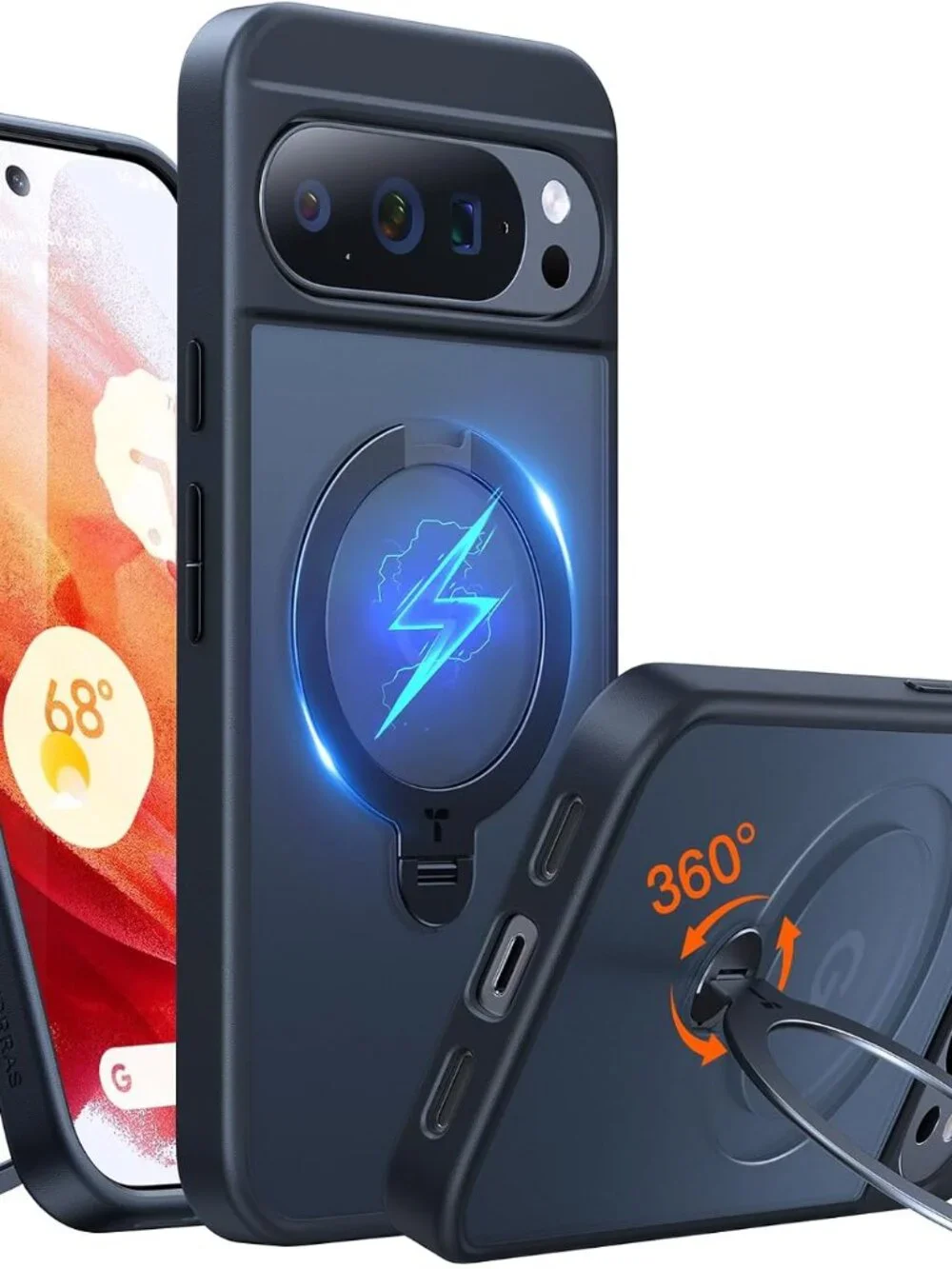 Torras relentless innovation
